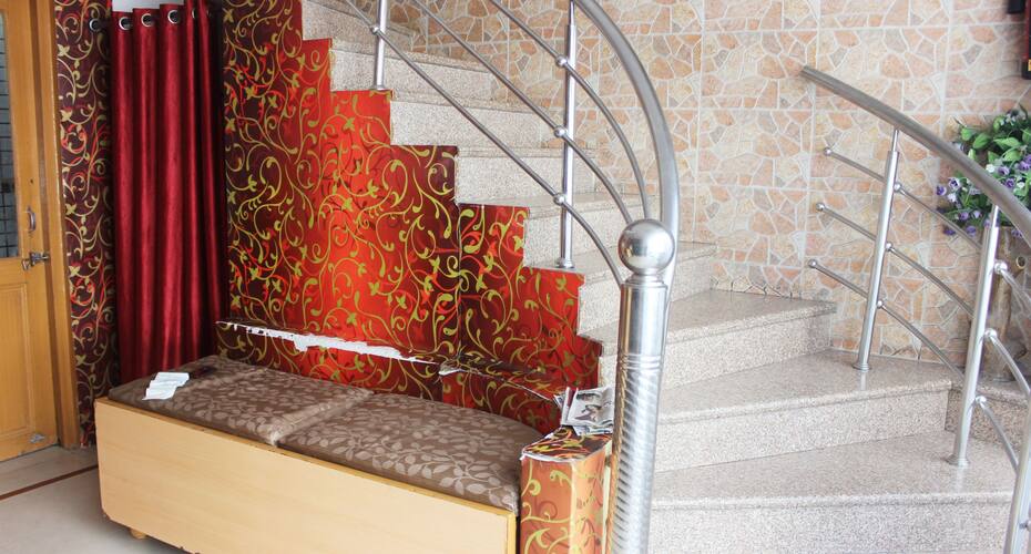 New Kamal Hotel, Bathinda 4